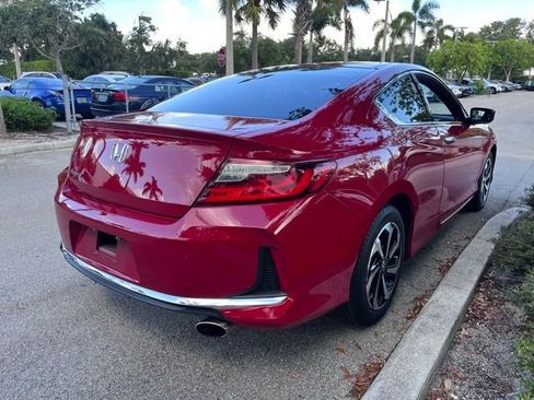 Used 2016 Honda Accord LX-S image 6