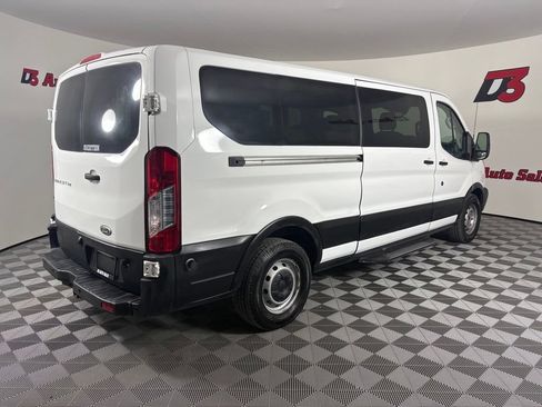Used 2017 Ford Transit 350 XL RWD image 6