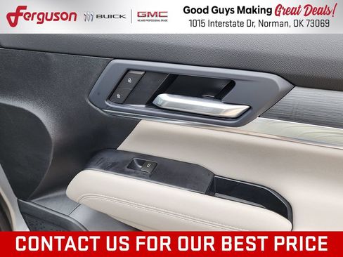 New 2026 GMC Terrain Elevation w/ Elevation Premium Package FWD image 38