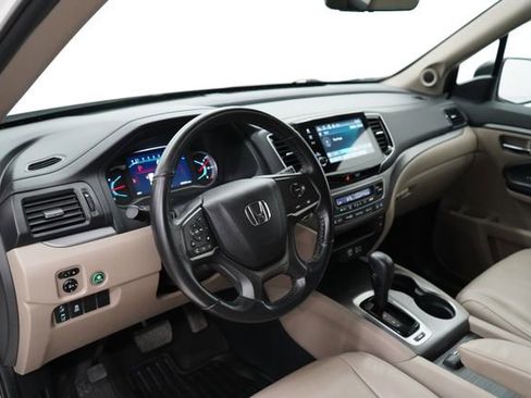 Used 2019 Honda Pilot EX-L image 15