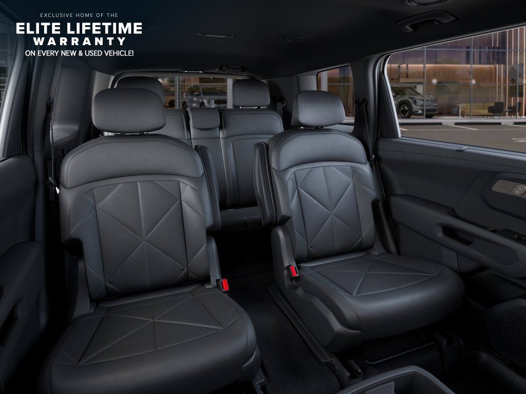 New 2027 Kia Telluride EX AWD/4WD image 17