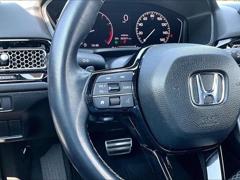 Used 2025 Honda Civic Sport image 10