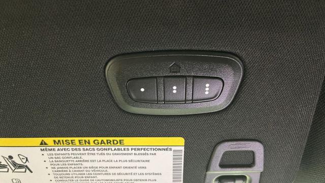 Certified 2025 Jeep Grand Cherokee Limited w/ Luxury Tech Group II AWD/4WD image 33