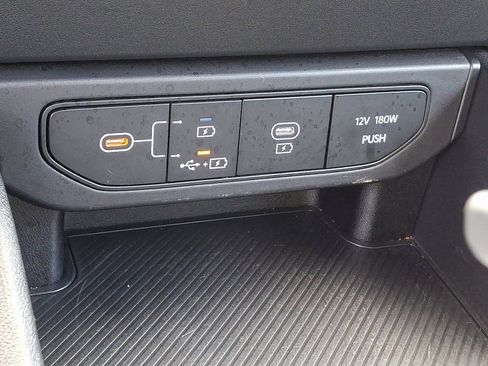 Certified 2025 Kia K4 FWD image 23