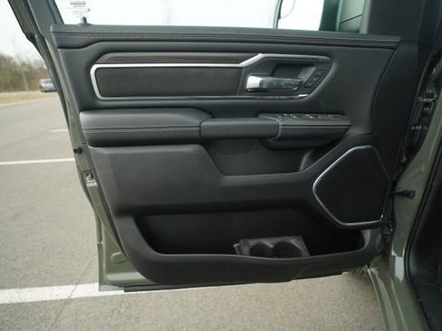New 2026 RAM 1500 Laramie image 13