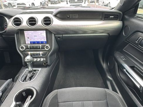 Used 2020 Ford Mustang Coupe w/ Equipment Group 101A image 43