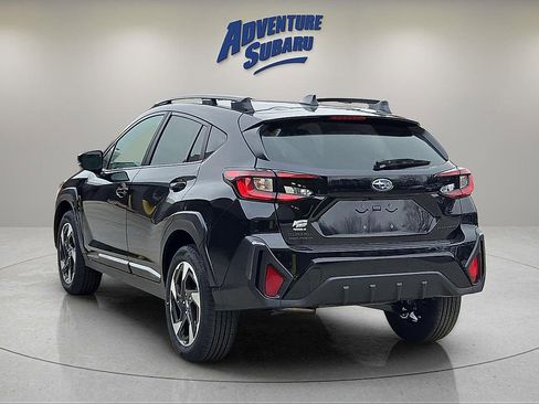 New 2026 Subaru Crosstrek 2.5i Limited image 5