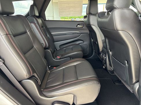 New 2026 Dodge Durango GT AWD/4WD image 23