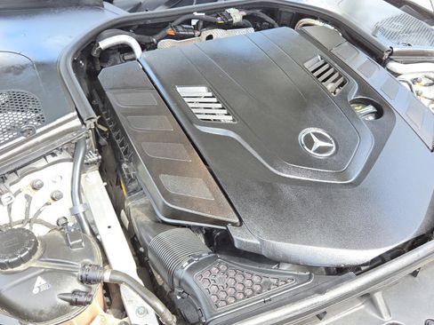 Certified 2023 Mercedes-Benz S 580 S 580 image 22