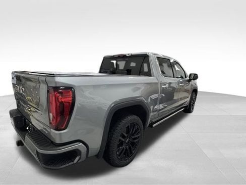 Used 2023 GMC Sierra 1500 Denali w/ Denali Reserve Package image 43