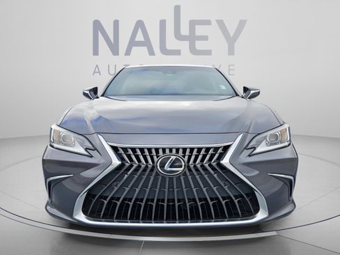 Used 2023 Lexus ES 300h w/ Premium Package FWD image 8