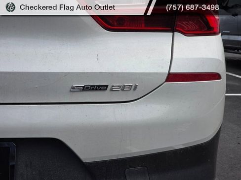 Used 2018 BMW X2 sDrive28i w/ Convenience Package image 8