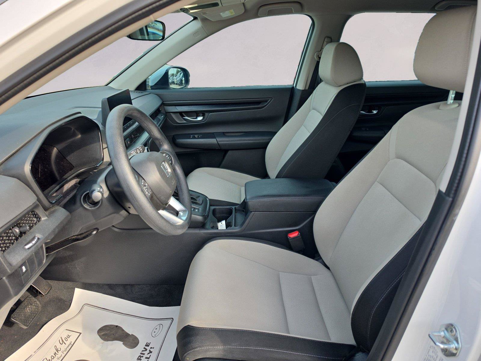 Used 2024 Honda CR-V LX image 9