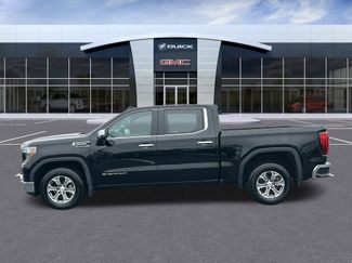 Used 2020 GMC Sierra 1500 SLT w/ SLT Convenience Package video 2