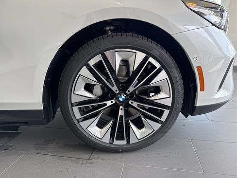 New 2027 BMW 530i xDrive w/ Premium Package AWD/4WD image 56