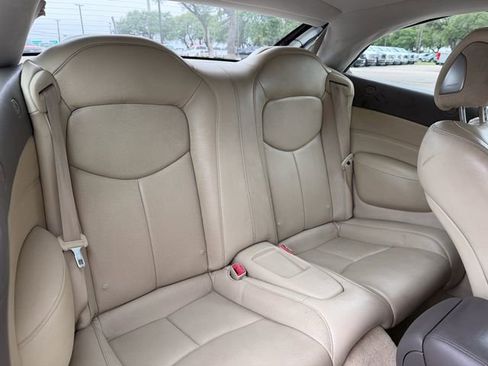 Used 2012 INFINITI G37 Convertible w/ Premium Pkg RWD image 15