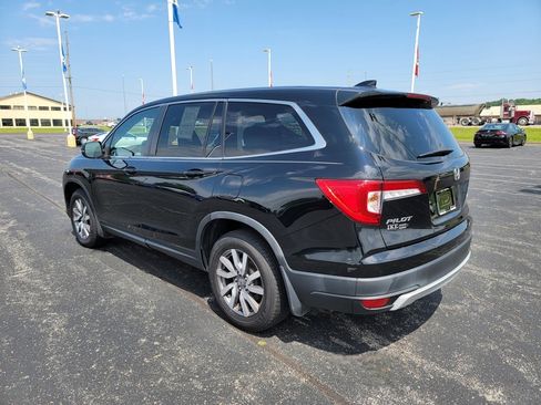 Used 2019 Honda Pilot EX-L image 22