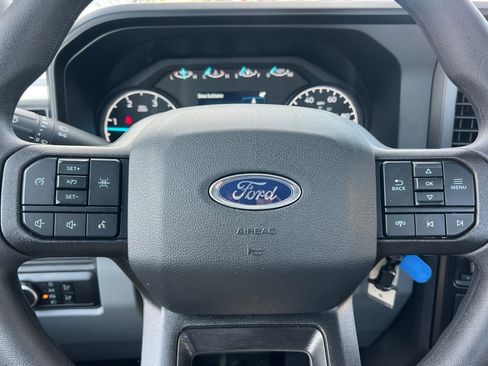 New 2026 Ford F450 XL image 15