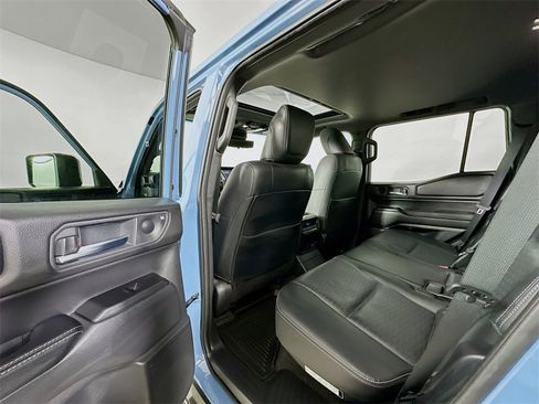 Used 2025 Toyota Land Cruiser image 17