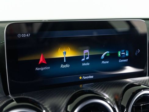 Used 2021 Mercedes-Benz AMG GT Black Series w/ Lane Tracking Package image 26