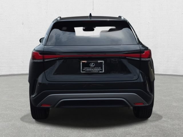 New 2026 Lexus RX 450h AWD w/ Convenience Package image 6