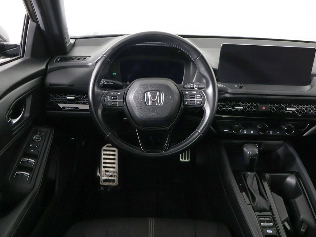 Used 2023 Honda Accord Sport image 33