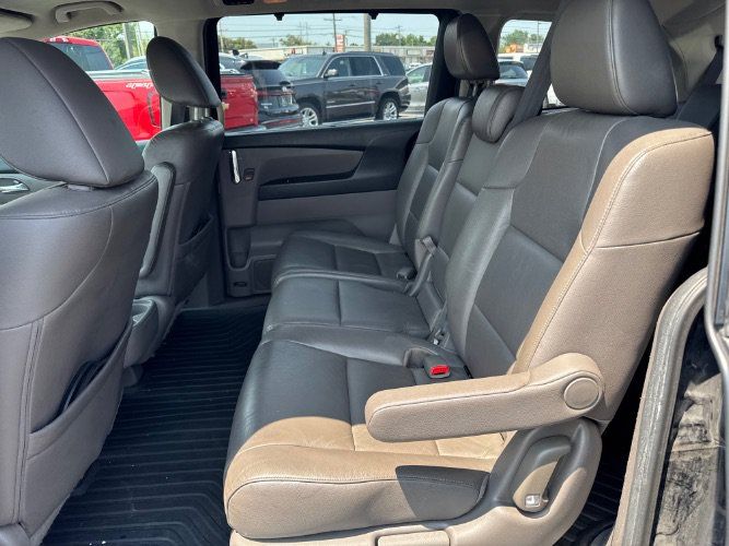 Used 2016 Honda Odyssey EX-L image 13