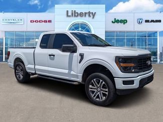 Used 2024 Ford F150 XL AWD/4WD video 1