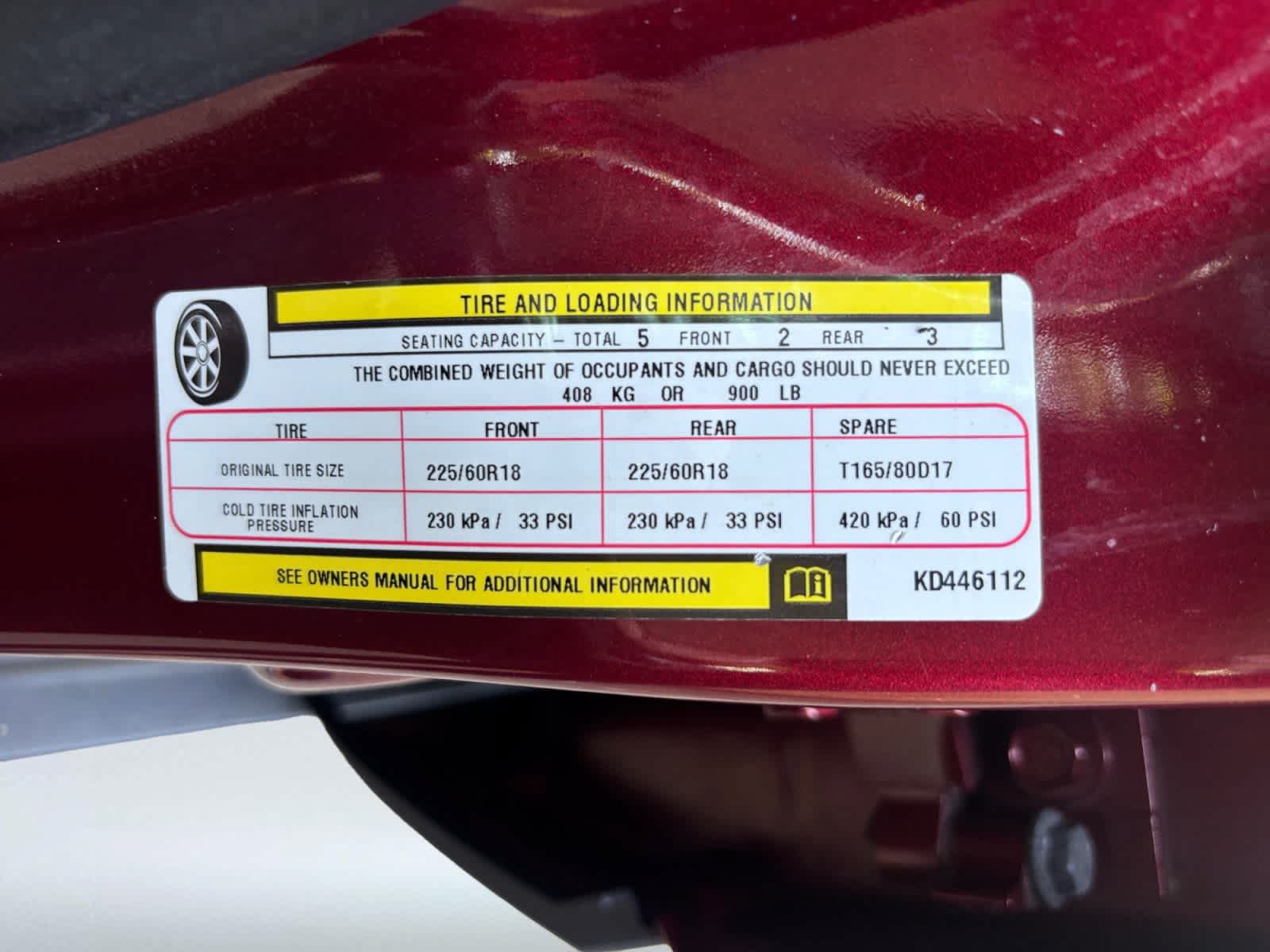 Used 2019 Jeep Cherokee Limited AWD/4WD image 15