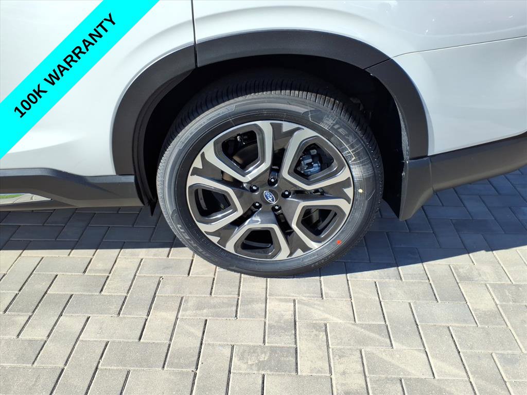 Certified 2025 Subaru Ascent Limited AWD/4WD image 31