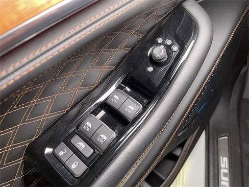 Used 2022 Jeep Grand Cherokee Summit image 37