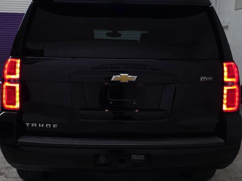 Used 2016 Chevrolet Tahoe LS image 6