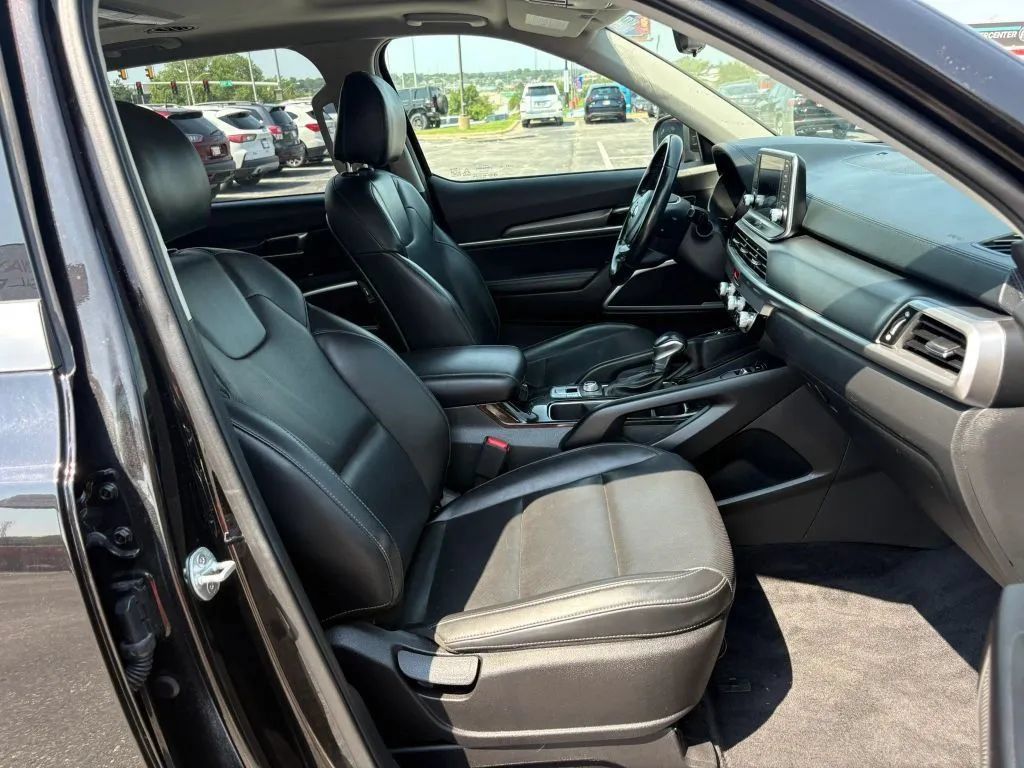 Used 2021 Kia Telluride S AWD/4WD image 18