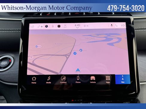 New 2025 Jeep Grand Cherokee Limited image 32