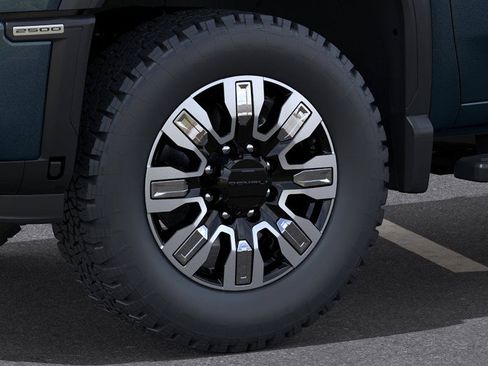 New 2026 GMC Sierra 2500 Denali w/ Denali Reserve Package image 9