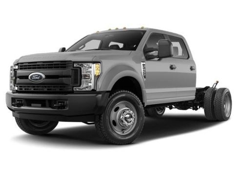 Used 2019 Ford F350 XL w/ Power Equipment Group image 1