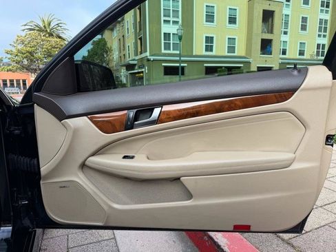 Used 2012 Mercedes-Benz C 350 Coupe image 53