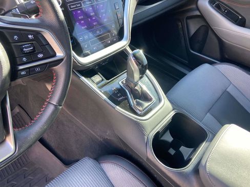 Used 2022 Subaru Legacy Sport image 10