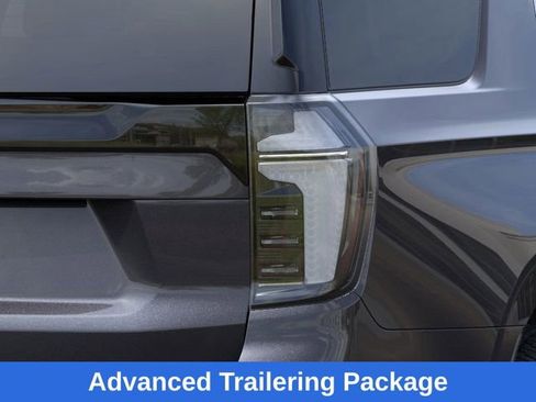 New 2026 Chevrolet Tahoe Premier image 12