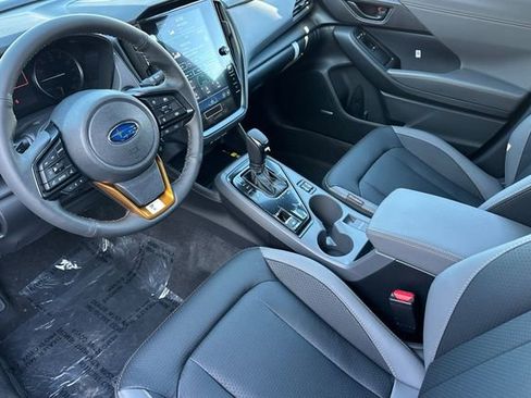 New 2026 Subaru Crosstrek 2.5i Wilderness w/ Wilderness Package AWD/4WD image 7