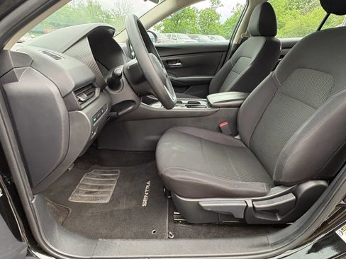 Used 2023 Nissan Sentra S FWD image 14