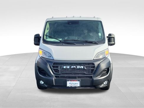 New 2026 RAM ProMaster 1500 w/ Convenience Group image 2