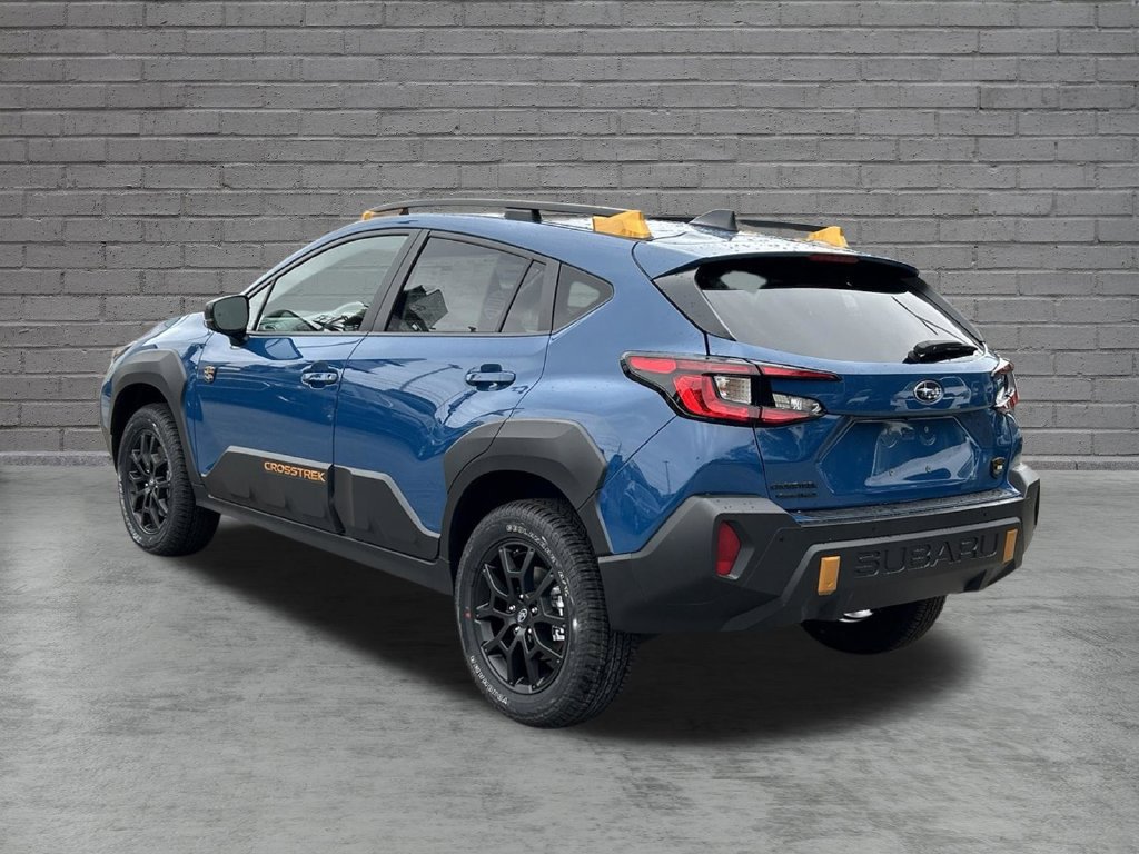 New 2026 Subaru Crosstrek 2.5i Wilderness AWD/4WD image 3
