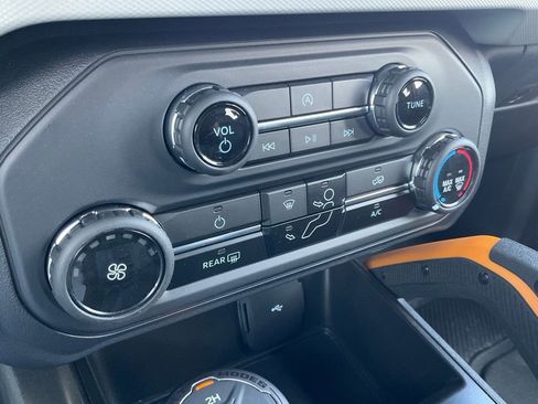 Certified 2023 Ford Bronco Badlands image 75