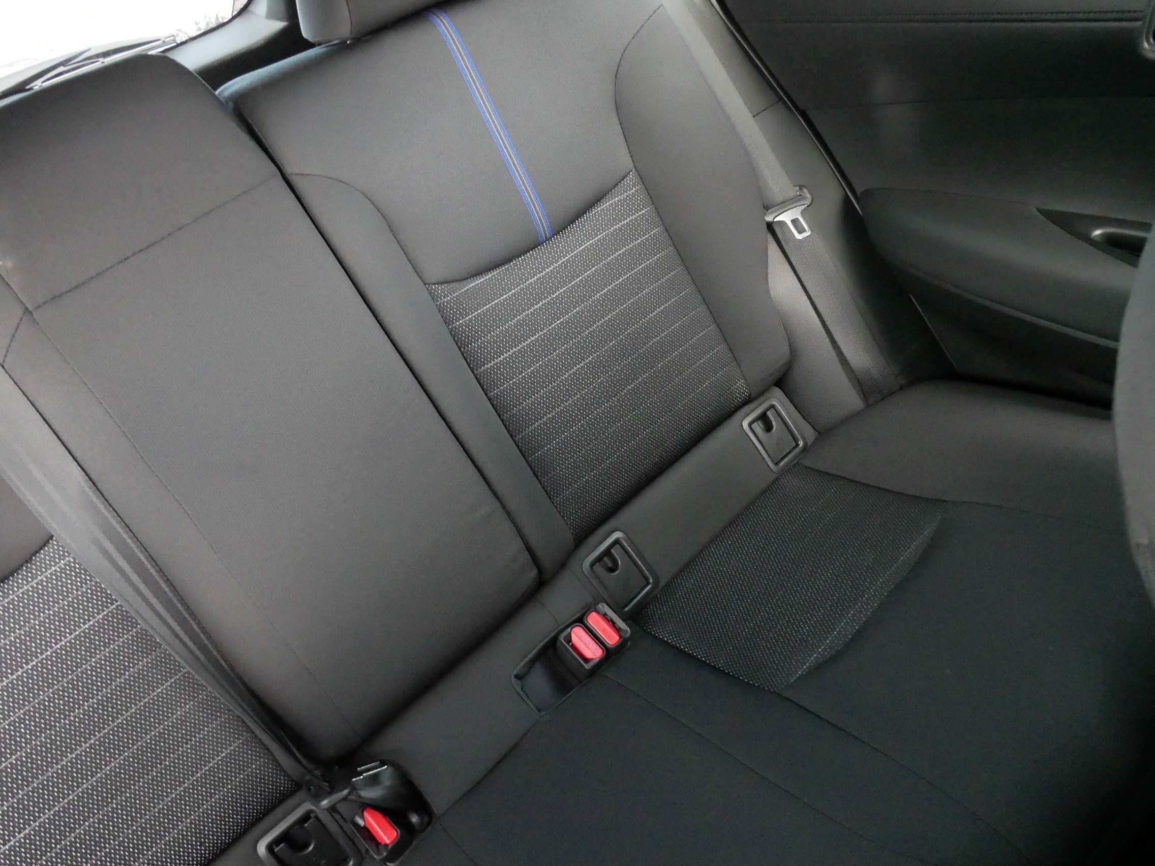 Used 2026 Toyota Corolla Cross AWD Hybrid image 14
