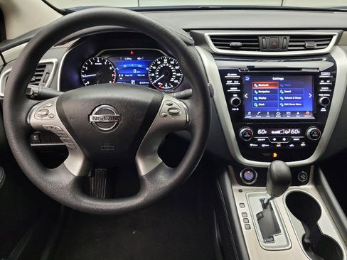 Used 2017 Nissan Murano S w/ Navigation Package AWD/4WD image 22