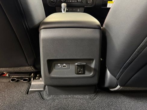 New 2026 Nissan Frontier PRO-4X w/ Pro Premium Package image 17