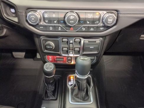 New 2026 Jeep Wrangler Unlimited Rubicon image 18