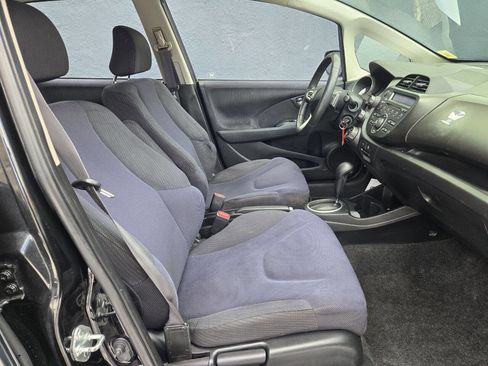 Used 2012 Honda Fit Sport image 11