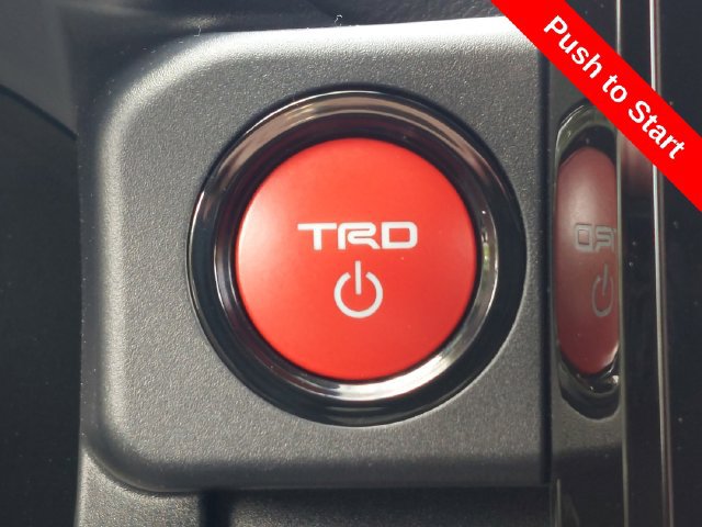 Used 2026 Toyota 4Runner TRD Off-Road Premium w/ Tow Technology Package AWD/4WD image 35